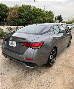 نيسان سنترا